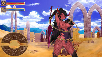 Karmasutra screenshot 11