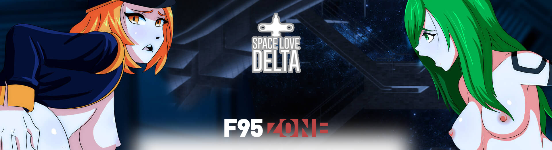Space Love Delta v1.1.0 [COMPLETED]
