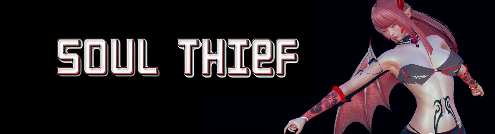 Soul Thief v0.1