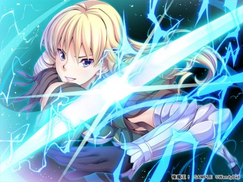 Ore Maou! ~Kudake Chitta Tamashii (Ore) no Kakera o Shuushuu Seyo!~ (WendyBell)