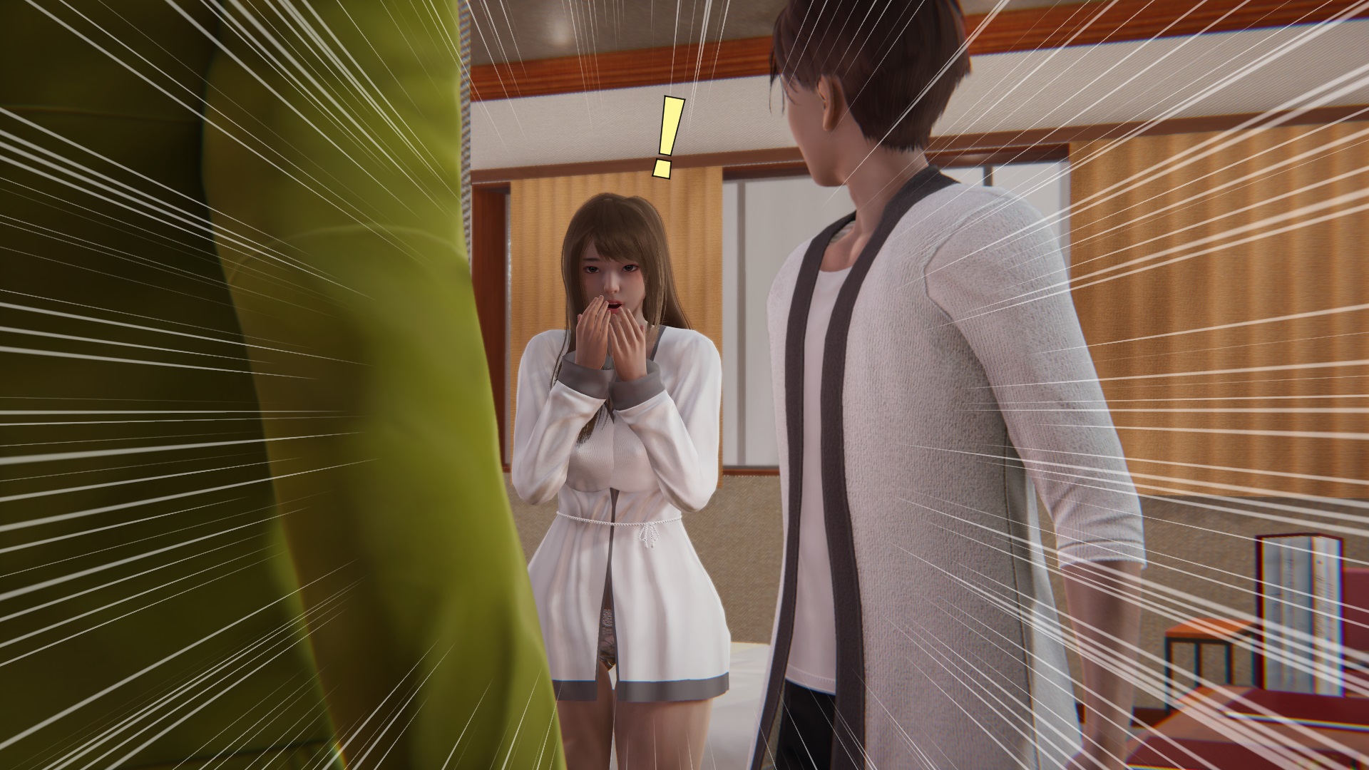 Bastian's Family Secret [v0.01.5] [BOXgurih] v0.01.5