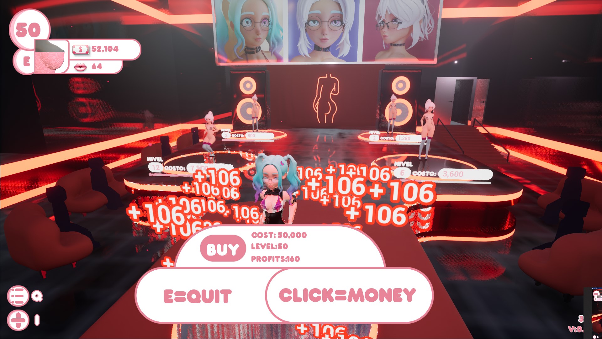 Waifu Dreams City [v0.9.0] [Waifu Dreams Studio] v0.9.0