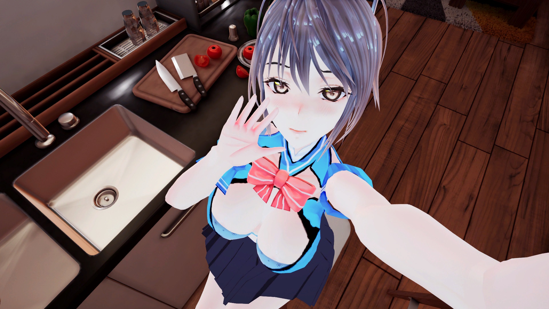 Chat with Yu [COMPLETED]