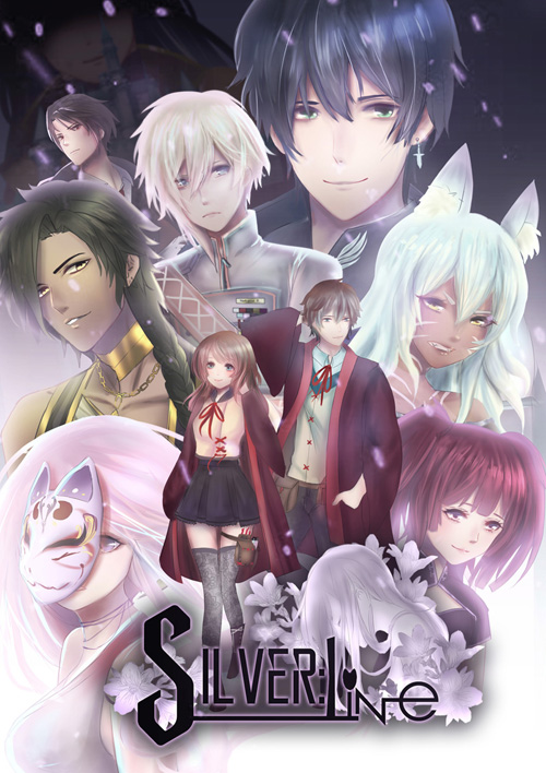 Silver:Line v1.8.7