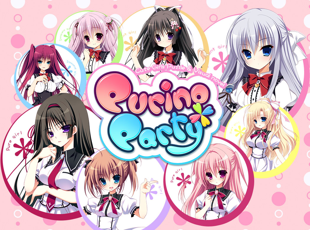 Purino Party [COMPLETED]