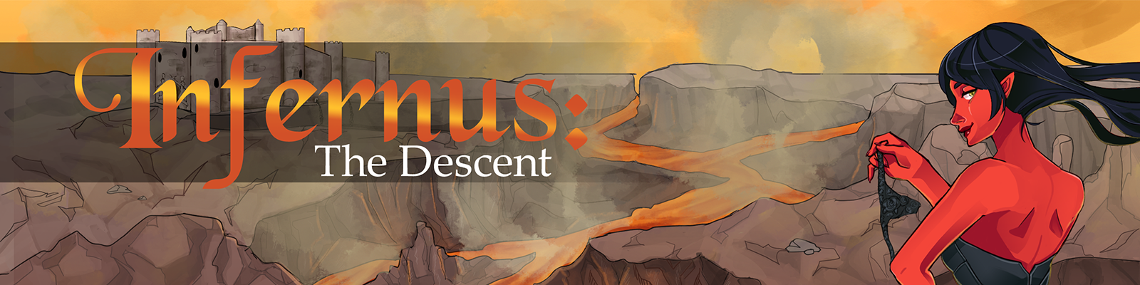 Infernus: The Descent v0.0.7