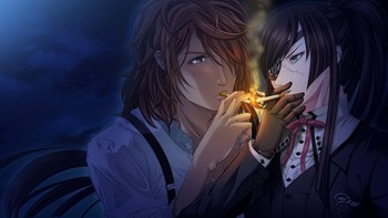 Sainogami ~Hametsu mo Kitarubeki Kotogara mo, Nozomeba Shuchuu~ (Black Cyc) screenshot 5