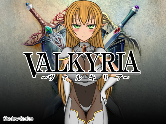 VALKYRIA poster