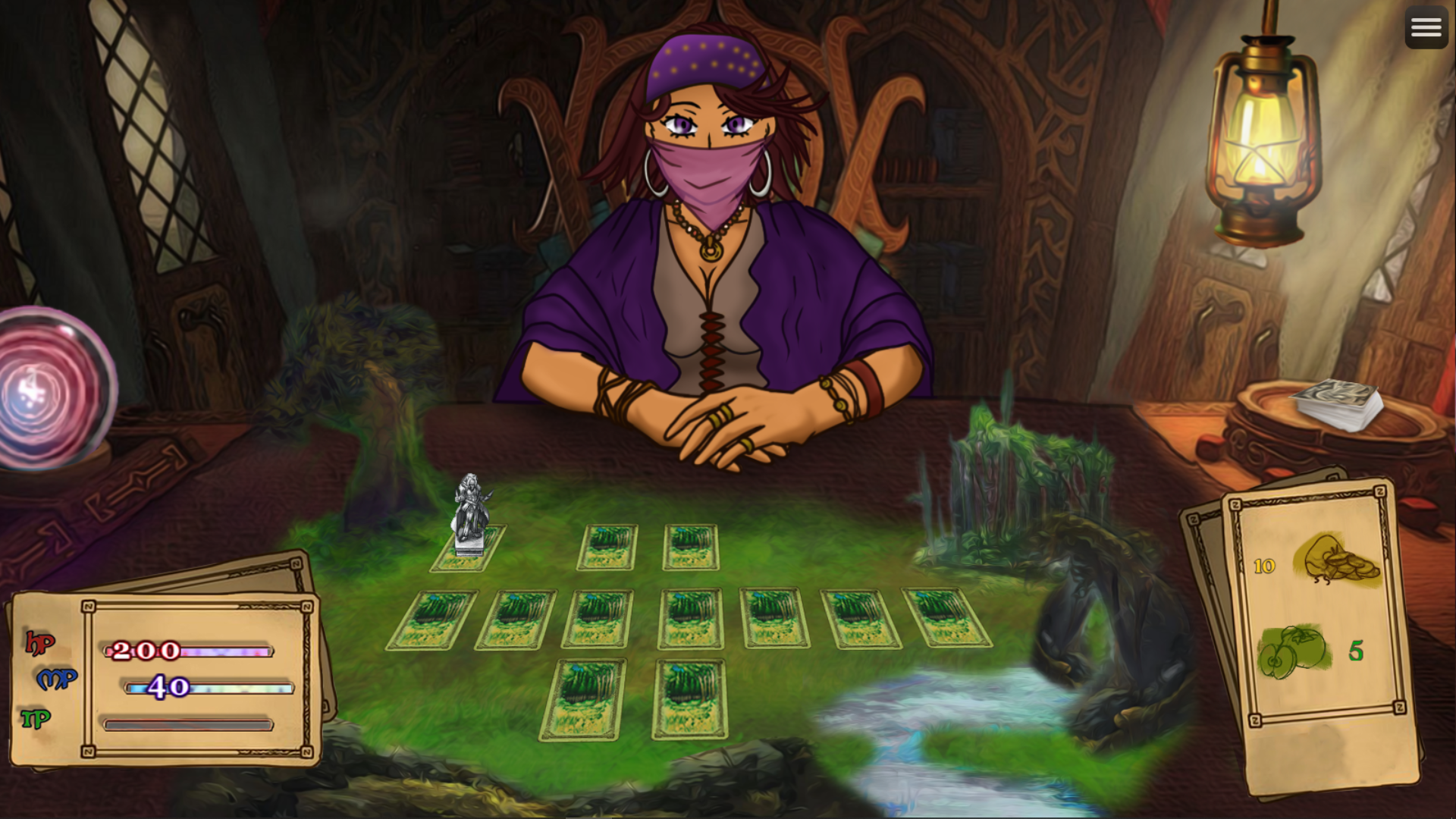 Your fate is a sex adventure [v0.01 Test] [Storry Teller 69] v0.01 Test