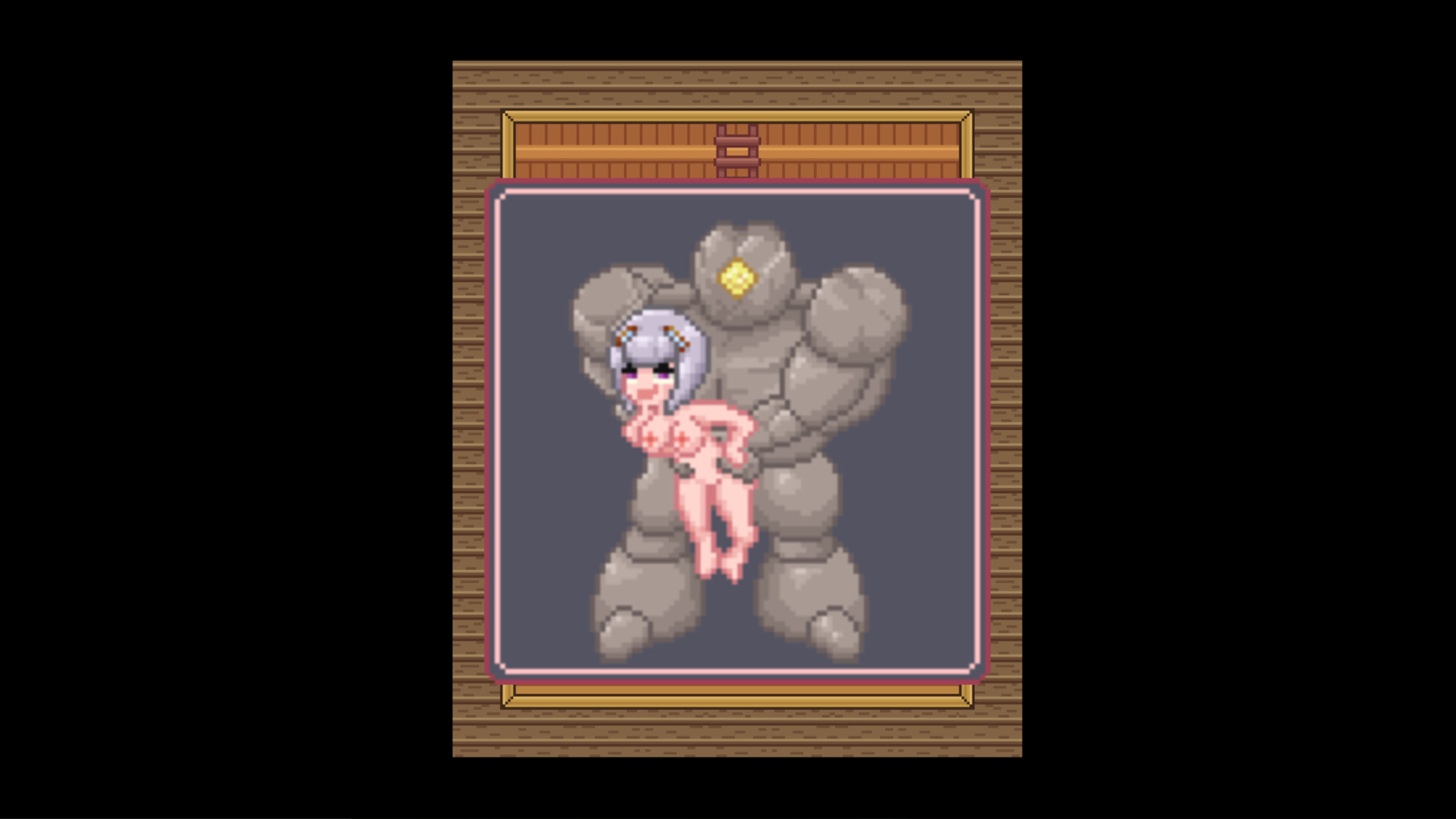 Golem Builder [COMPLETED]