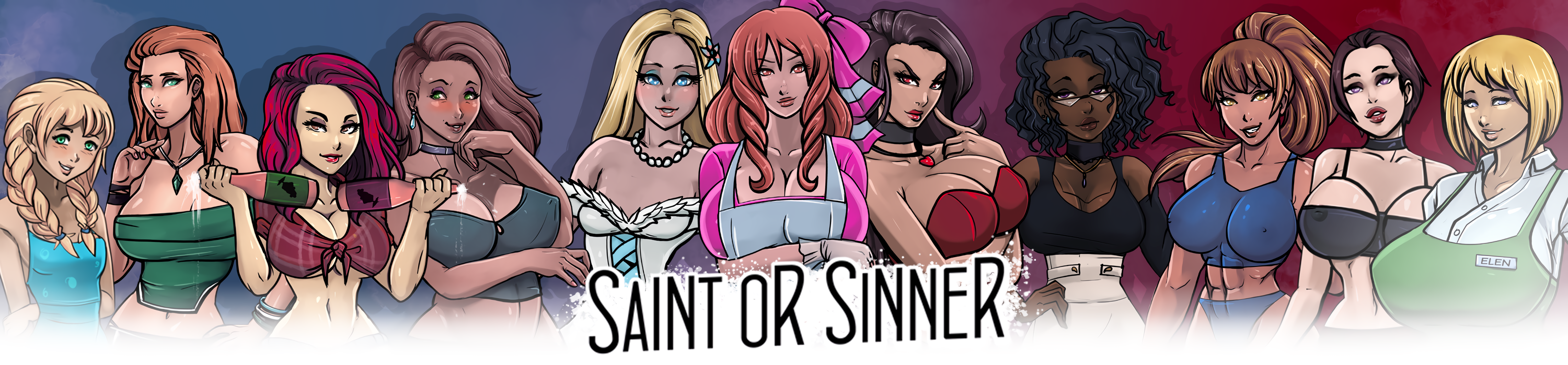 Saint Or Sinner v0.34