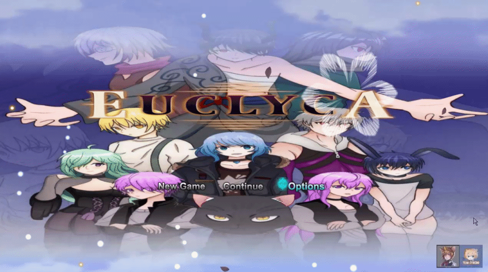 Euclyca v0.4.2