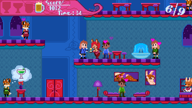 Club Valentine v0.2