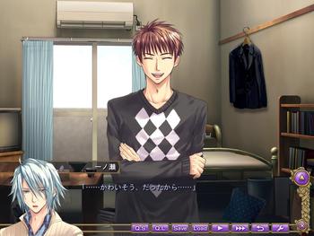 [Сборник] Naked Butler screenshot 20