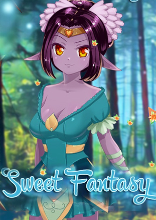 Sweet fantasy (Project Gardares/7DOTS)