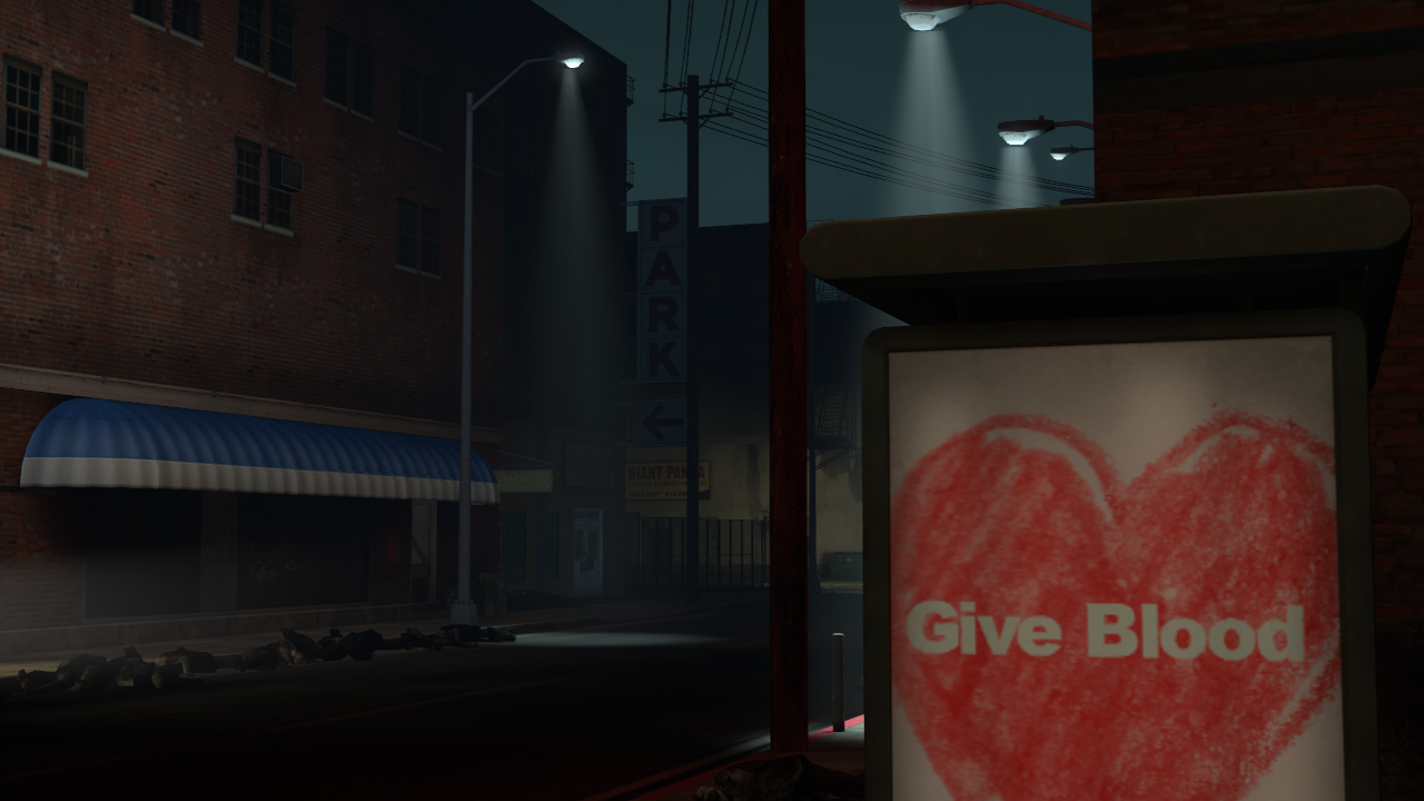 One Night in Badger City [DEMO]