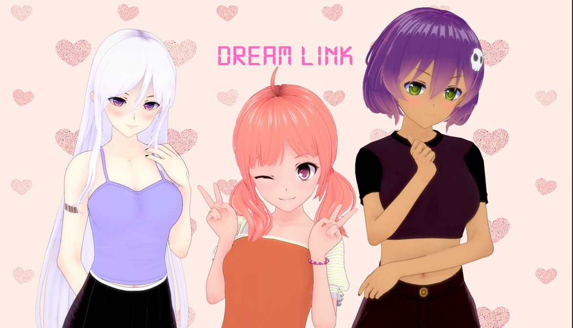 DREAM LINK v1.0