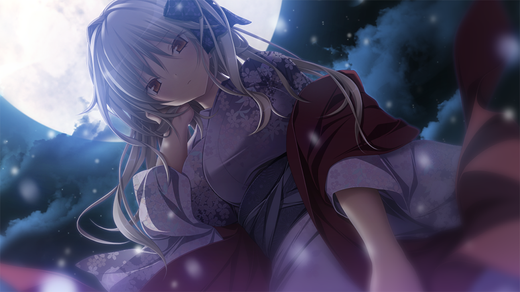Amatsutsumi poster