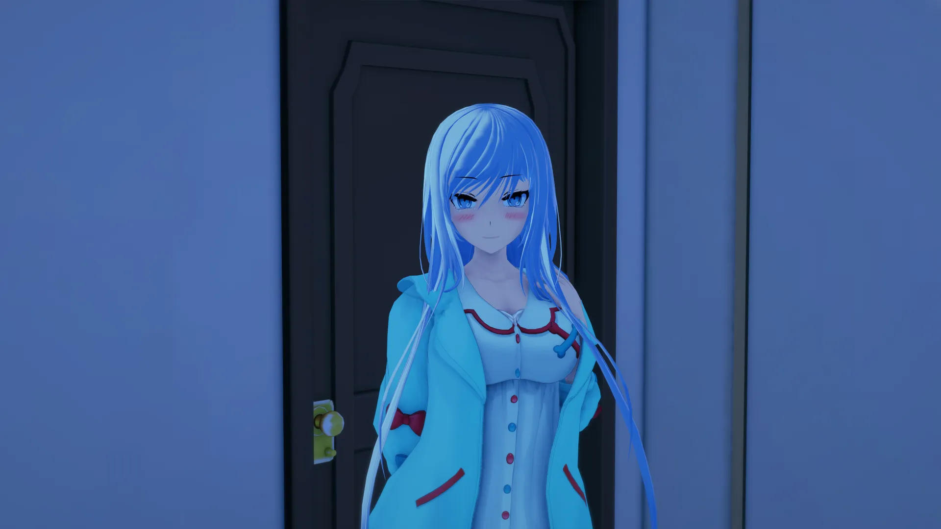 The truth is Nothing but Lying v0.1