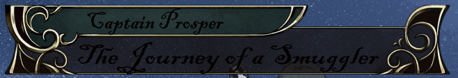 Captain Prosper v0.1