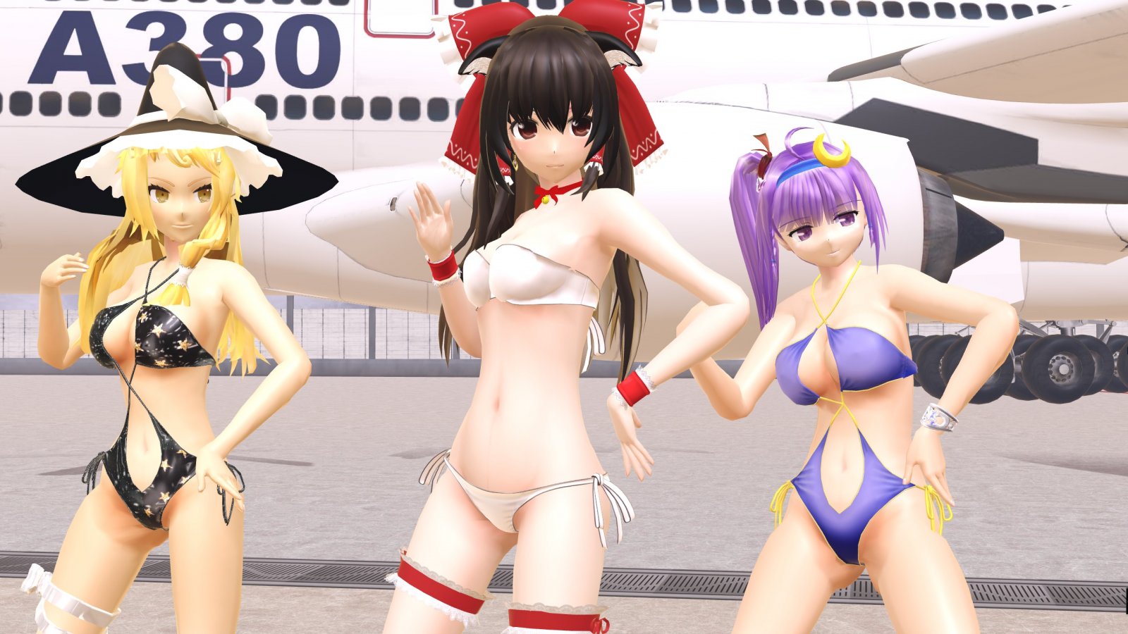Waifu Sex Simulator v3.1