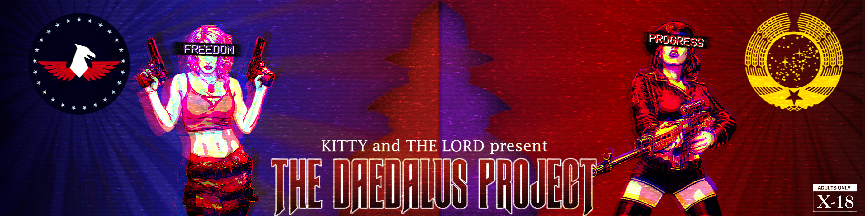 THE DÆDALUS PROJECT
