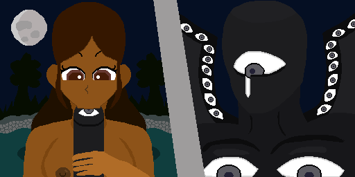 Feisty Fangs [v0.01] [Bonkcade] v0.01