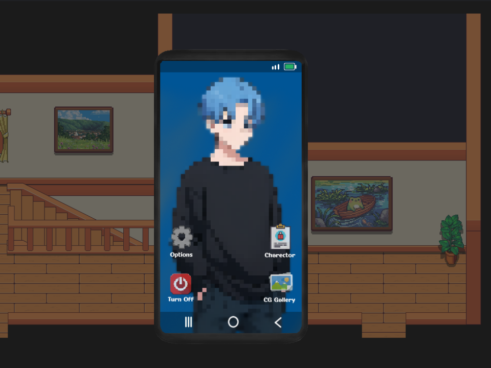 Slow Life In CountrySide [v0.0.1] [RabbitsX] v0.0.1