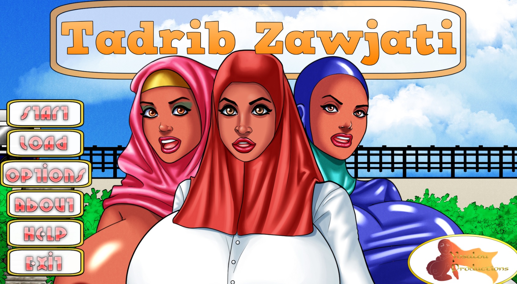 Tadrib Zawjati v0.01