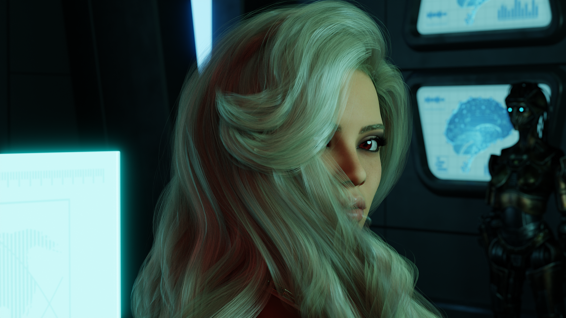 Myth of Angels: Prologue [v0.1.0] [3DeadAngel] v0.1.0