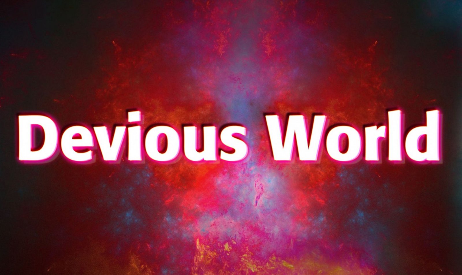 Devious World v36