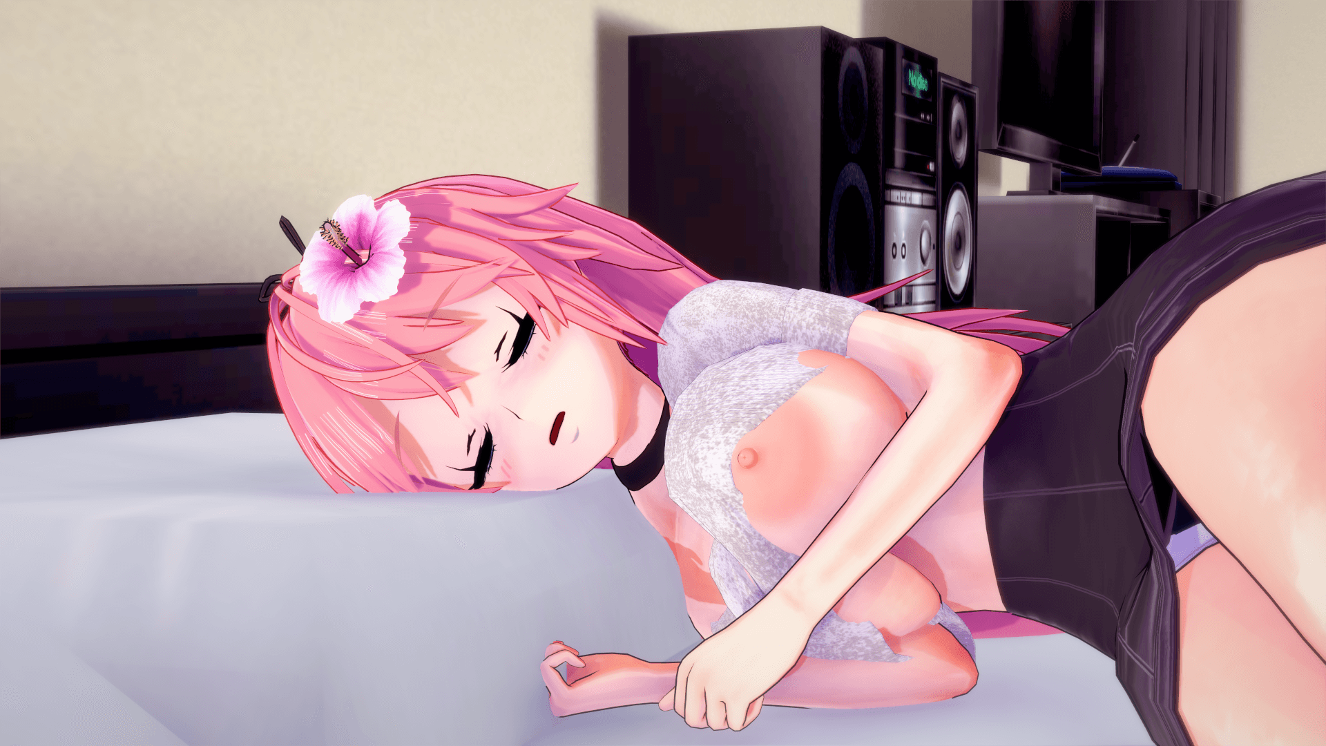 Lusty Help [v0.2] [Hicharlotte] v0.2