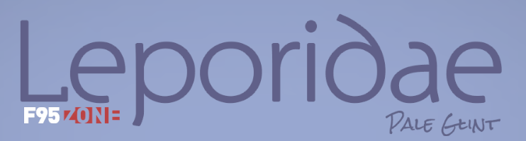 Leporidae v1.0.1 [COMPLETED]