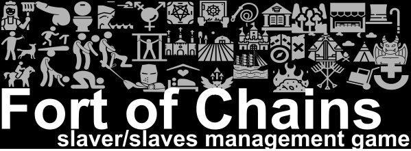 Fort of Chains v0.9.1