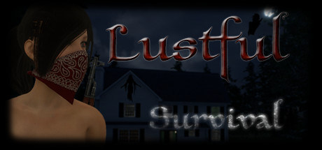 Lustful Survival [COMPLETED]