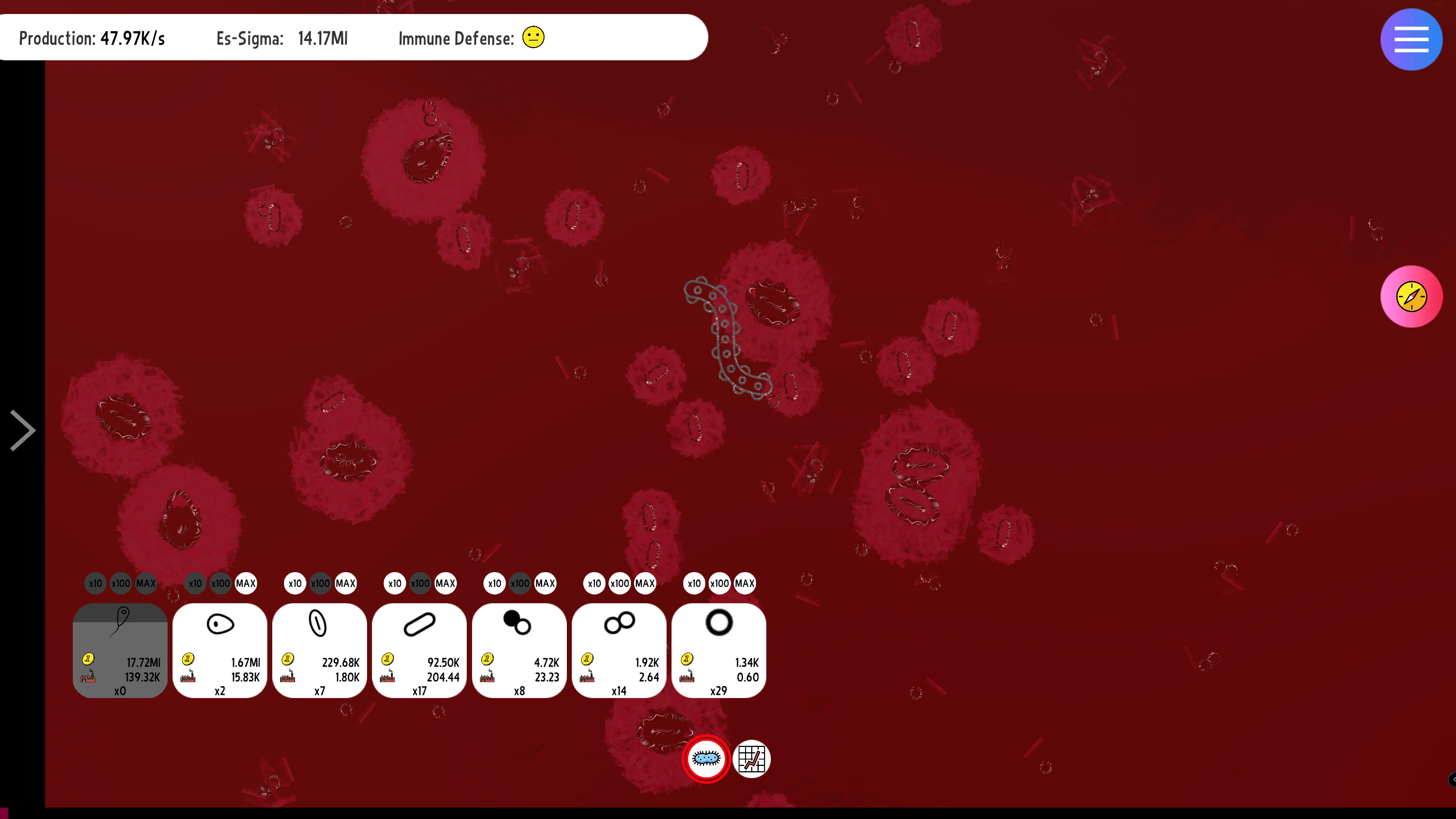 Femdemic - An Idle World Feminization Game [v1.1.0] [relattic] v1.1.0