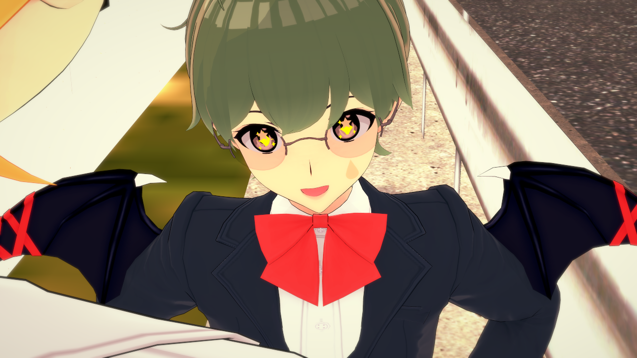 Love In The Abyss [v1.0.1] [Nexus Entertainment] v1.0.1