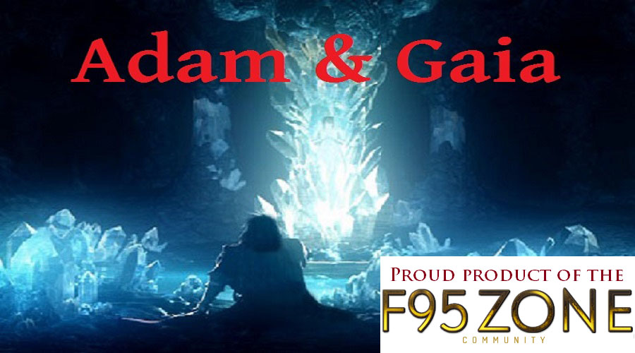 Adam and Gaia v2.2