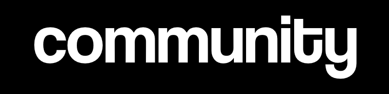 Community v0.0.3