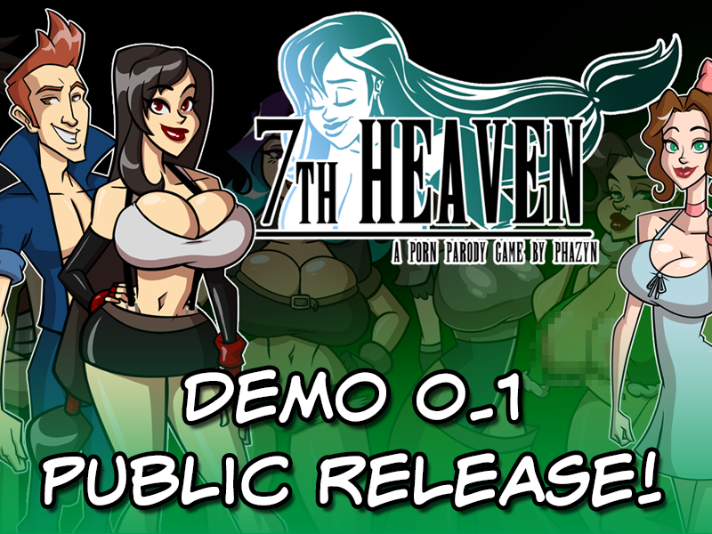 7th Heaven v0.1 Demo