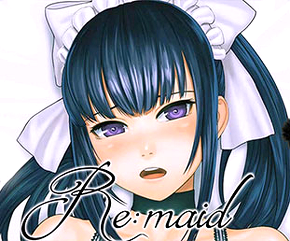 Re:maid [COMPLETED]