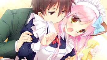 Libra of the Vampire Princess screenshot 3