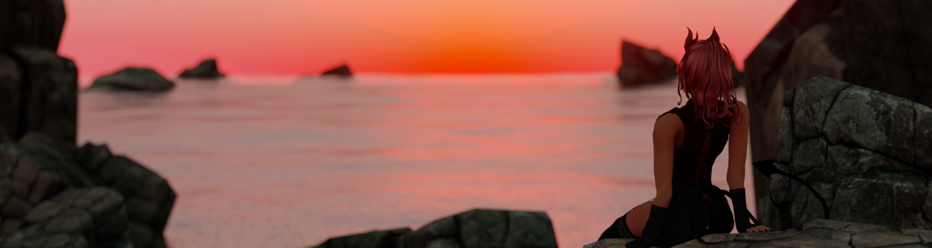 Lust Island [DEMO]