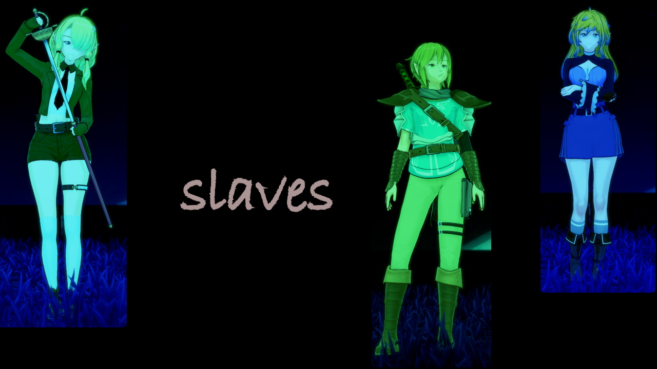 Slaves