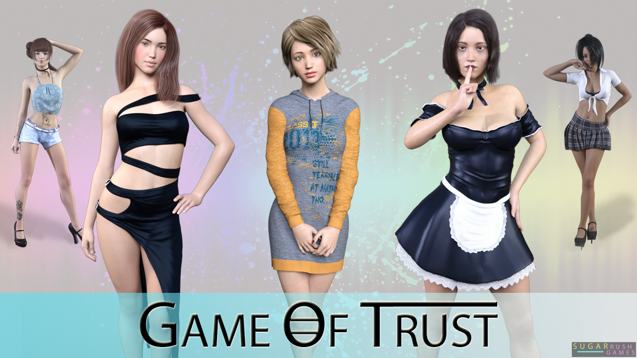 Game Of Trust v0.2