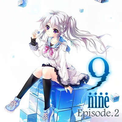 9 -Nine-: Episode 2 poster