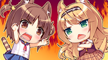 [Сборник] Neko Para | Nekopara | Cats Paradise (Neko Works | Sekai Project) screenshot 10