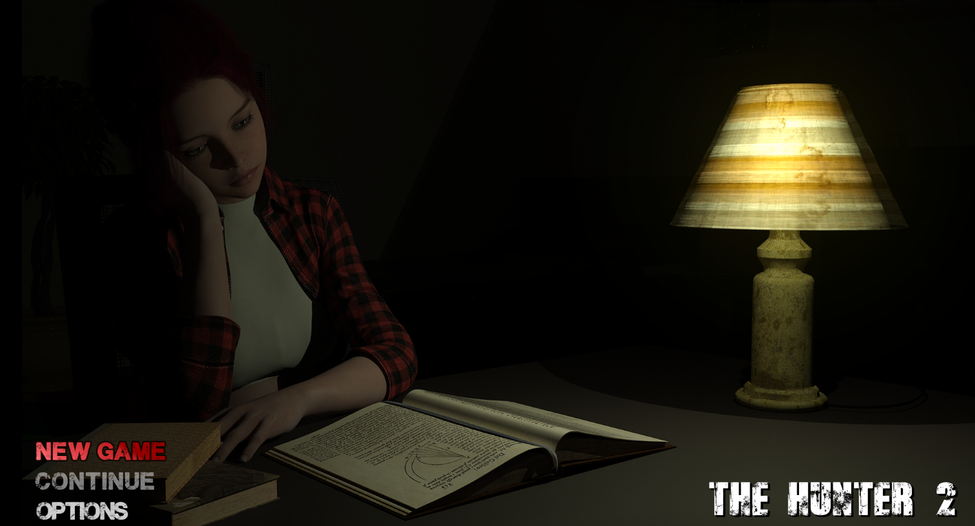 The Hunter 2 v0.1