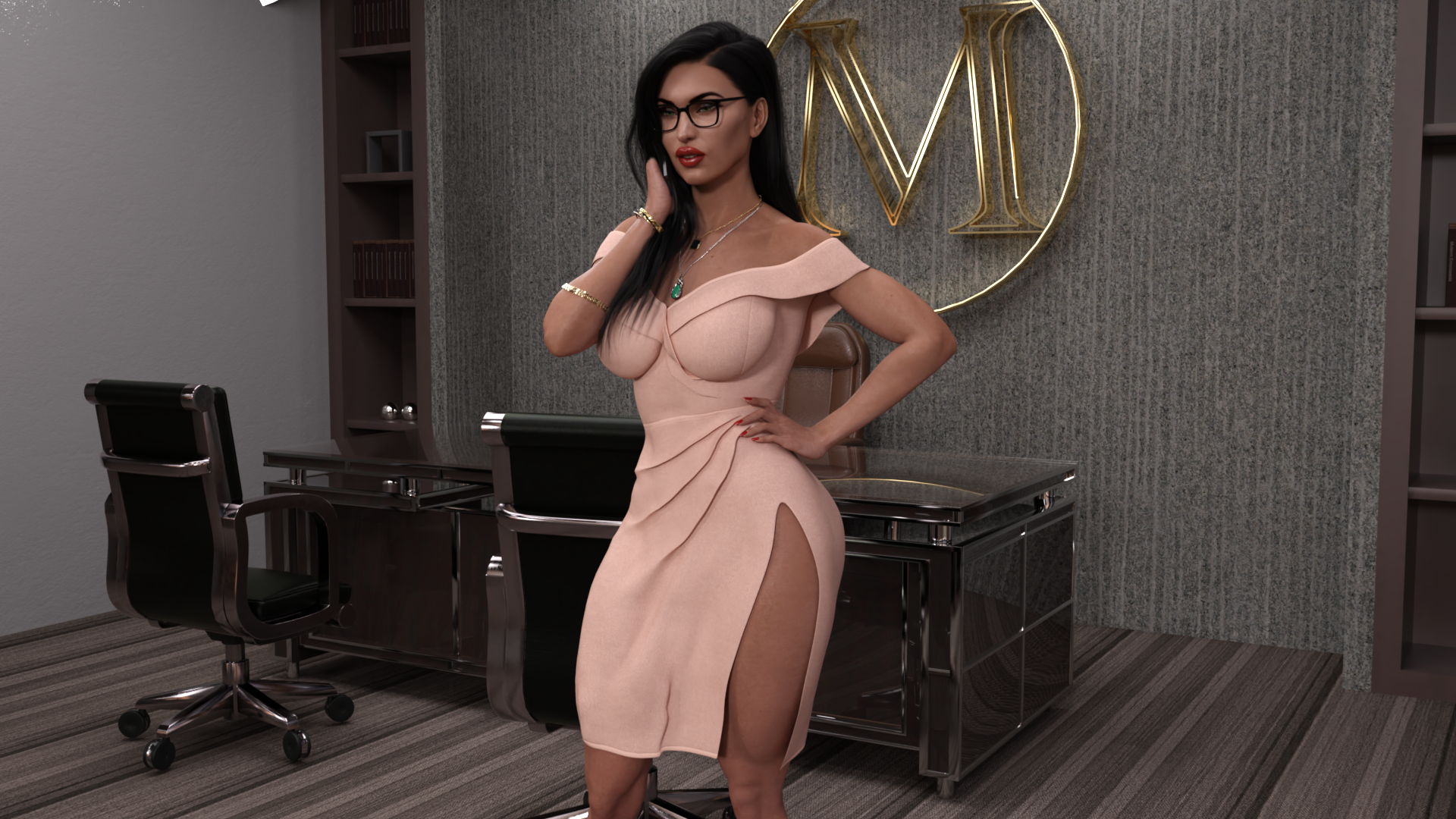 Milfylicious v0.1