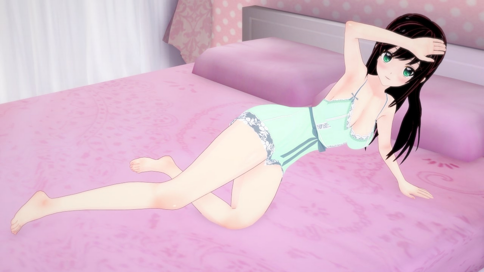 Life in Alphaville [v0.2.0] [GameleaksStudio] v0.2.0